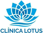 Logotipo Clínica Lotus