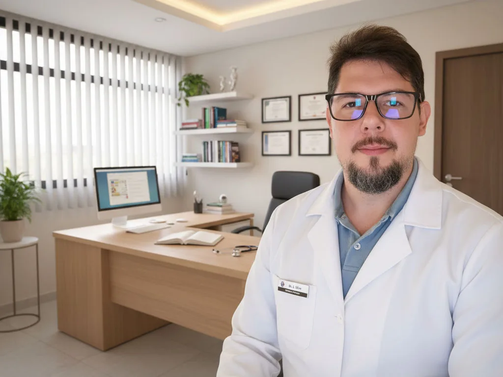 Foto de capa Clínica Lotus