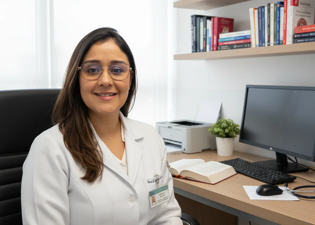 Foto de capa Clínica Lotus